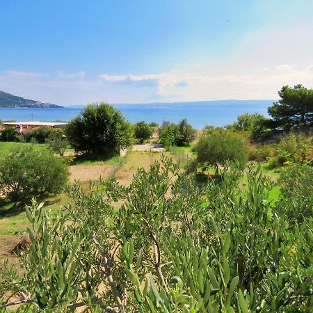 Seaside Apartment Omis Exterior photo
