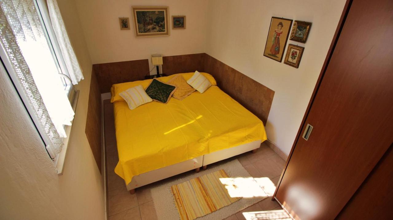 Seaside Apartment Omis Exterior photo